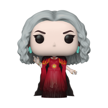 Pop! The Witch Mother, Image 1